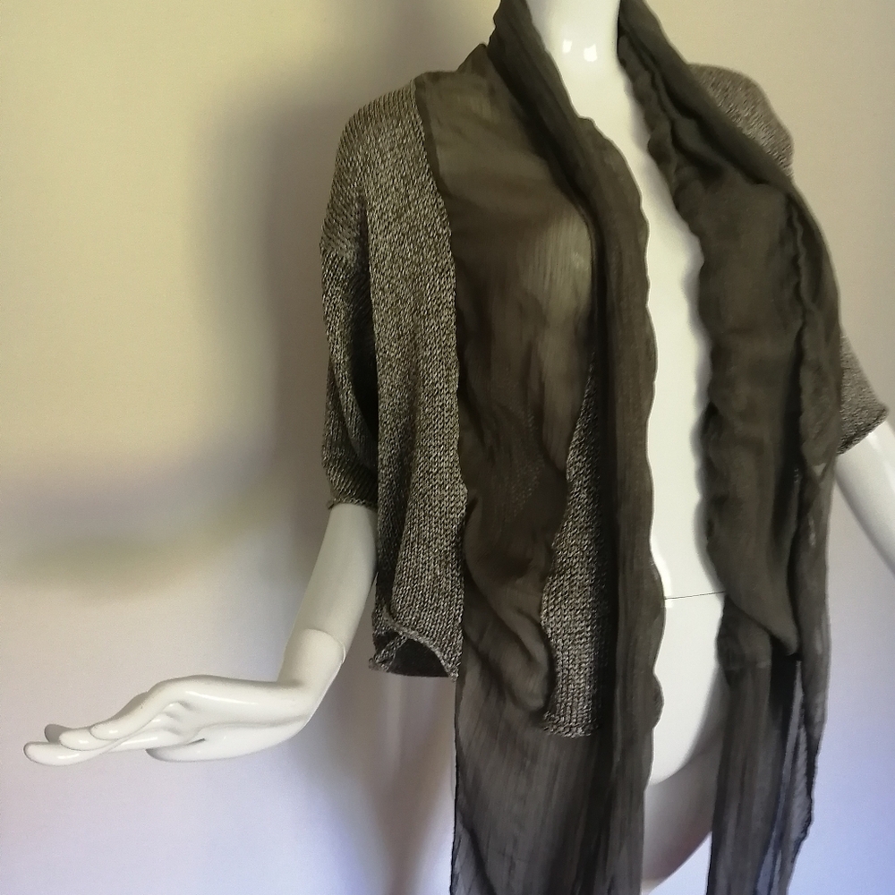 Joseph Ribkoff XS - Picture 5 of 7